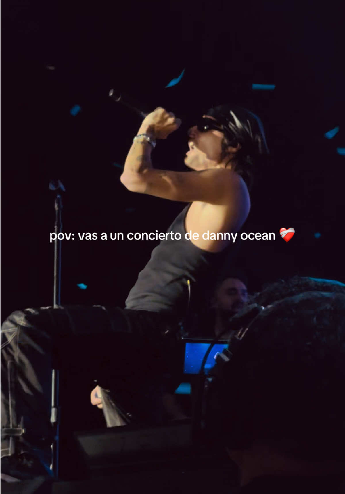 babylongirl feliz ❤️‍🩹☀️ #babylonclub #dannyoceantour2025 #honduras🇭🇳 