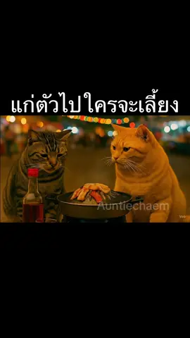 #แมวอ้วน #fyp #ส้มลาย #แมว #มุกฮาๆ 