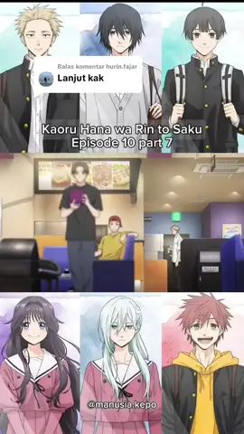 Membalas @hurin.fajar gassss #kaoruhanawarintosaku #kaoruhanawarintosakuedit #rintarotsumugi #fypシ゚viral🖤tiktok #animetiktok 