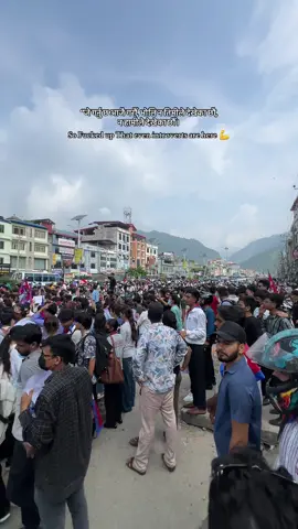 Aaba hamro palo 💪@Butwal snake Rescuers 🐍 @YOUNG BOY #butwalsnakerescure #butwalmuser #protest #nepokids 