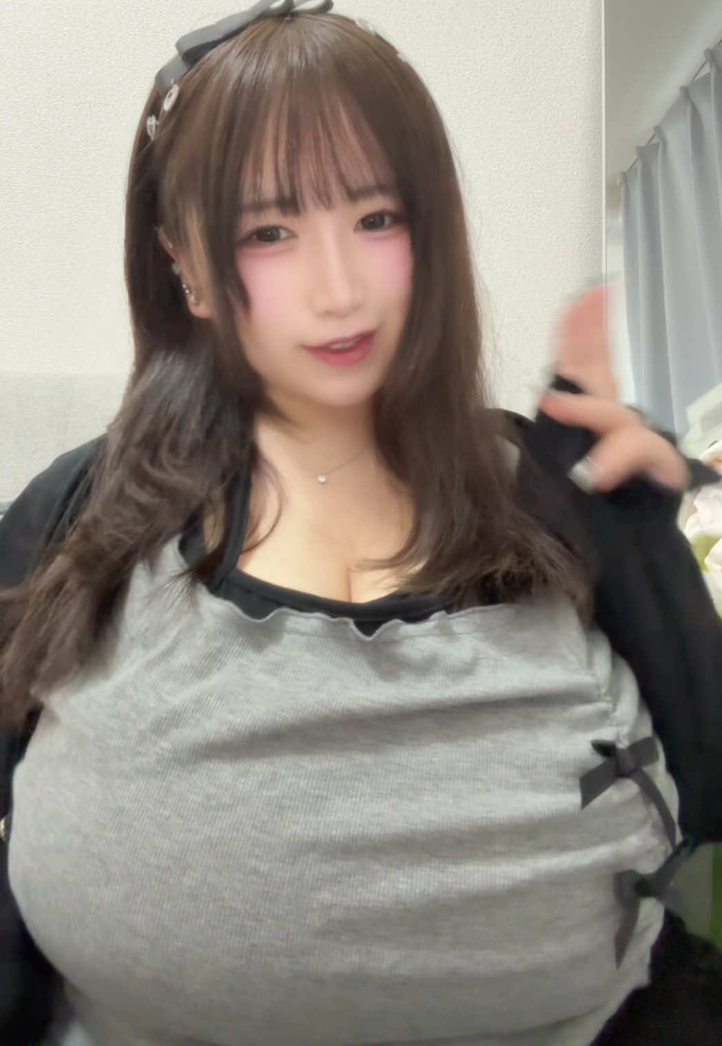 たんたんふるふる♪ちょっと古いかもしれない #タンタンフルフル #むちむち