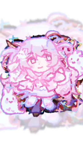 WAHHHH TYY EVERYONE WHO ORDERED ONE!! i did ~70? and loved working on them so tysm!! (u can find my vgen in bio link wink wink) #fyp #commissionart #ocart #edit #idontsell 