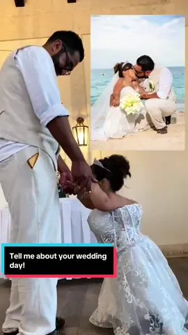 This week we celebrated our wedding anniversary💕the Atlantis resort in Paradise Island at the Bahamas 🇧🇸 was the perfect venue for this unforgettable moments! We truly had a dream wedding 👰‍♀️🤵💖 #weeding #Love #bahamas #fyp #bride 