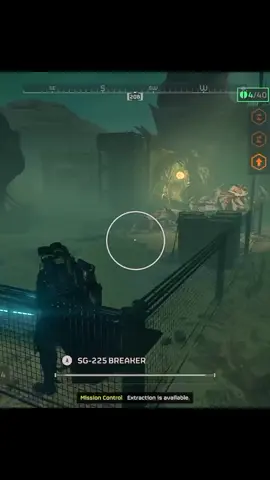 Wait till the end😂😱 Via: IG: Chaosblt - Follow @hd2memes for more helldivers 2 memes! - #helldivers2 #helldivers #helldivers2meme 