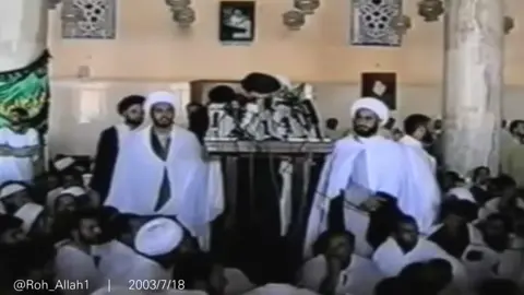 ذكرى تأسيس جيش الأمام المهدي لمقاومة الاحتلال الامريكي 2003 #سرايا_السلام_لَوٌآء_315_314_313_ #سرايا_السلام_حماة_الوطن🇮🇶🇮🇶 #مقتدى_الصدرأعزه_الله #جيش_المهدي_لواء_اليوم_الموعود 