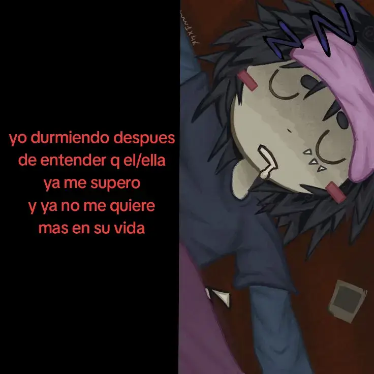 te extraño #desahogo #fyp #identificarse #forsaken #twotime 