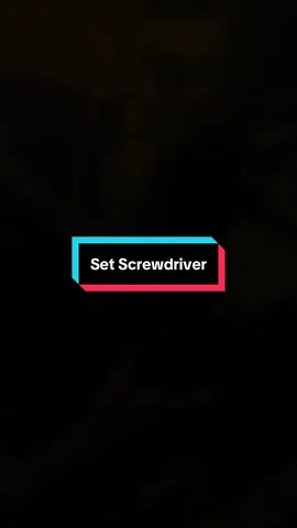 🔧⚡ KERJA DIY JADI SENANG GILA! ⚡🔧 👉 Bosch Mini Cordless Screwdriver Set – 106 in 1 🔥 Satu set ni je, semua kerja DIY settle! 👉 Klik sekarang sebelum SOLD OUT! #screwdriverset #screwdriver #senangkerja #toolstoday #fyppppppppppppppppppppppp 