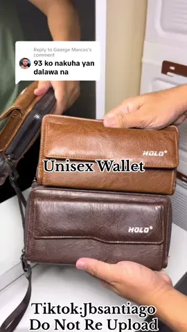 Replying to @George Marcos bumalik na ulit yan at all colors pa #walletphonebag #walletforwomen #walletformen #longwalletformen #longwalletforwomen 