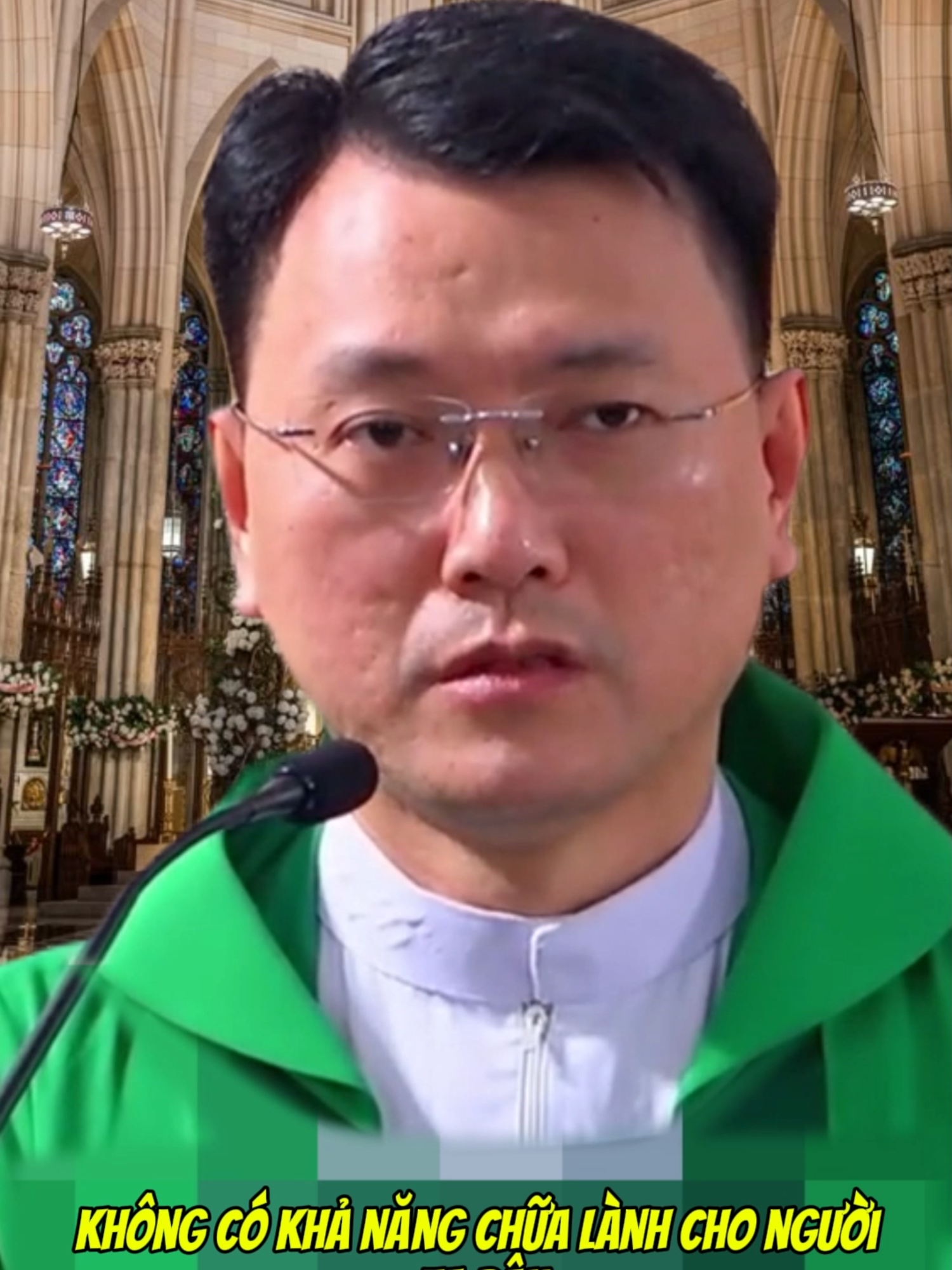 Lời xin lỗi có chữa được vết thương lòng? #baigiangconggiao #conggiaoyeuthuong #doisongconggiao
