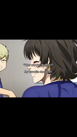 Bachira version! #bluelock #animefyp #viral #bluelockedits #bachira  This was highly requested 😭