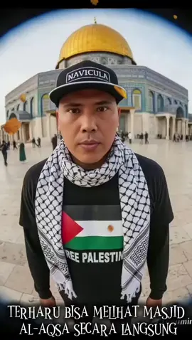 Semoga Suatu Saat Jadi Kenyataan...aamiin 🤲🤲 #fyppppppppppppppppppppppp #foryoupage❤️❤️ #freepalestine #islam  #muslim 