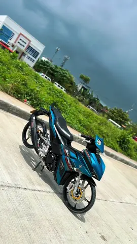 #malaysiandna🇲🇾 #malaysianinspired🇲🇾 #malaysianconcept🇲🇾 #sniper155r #fypシ゚viral 