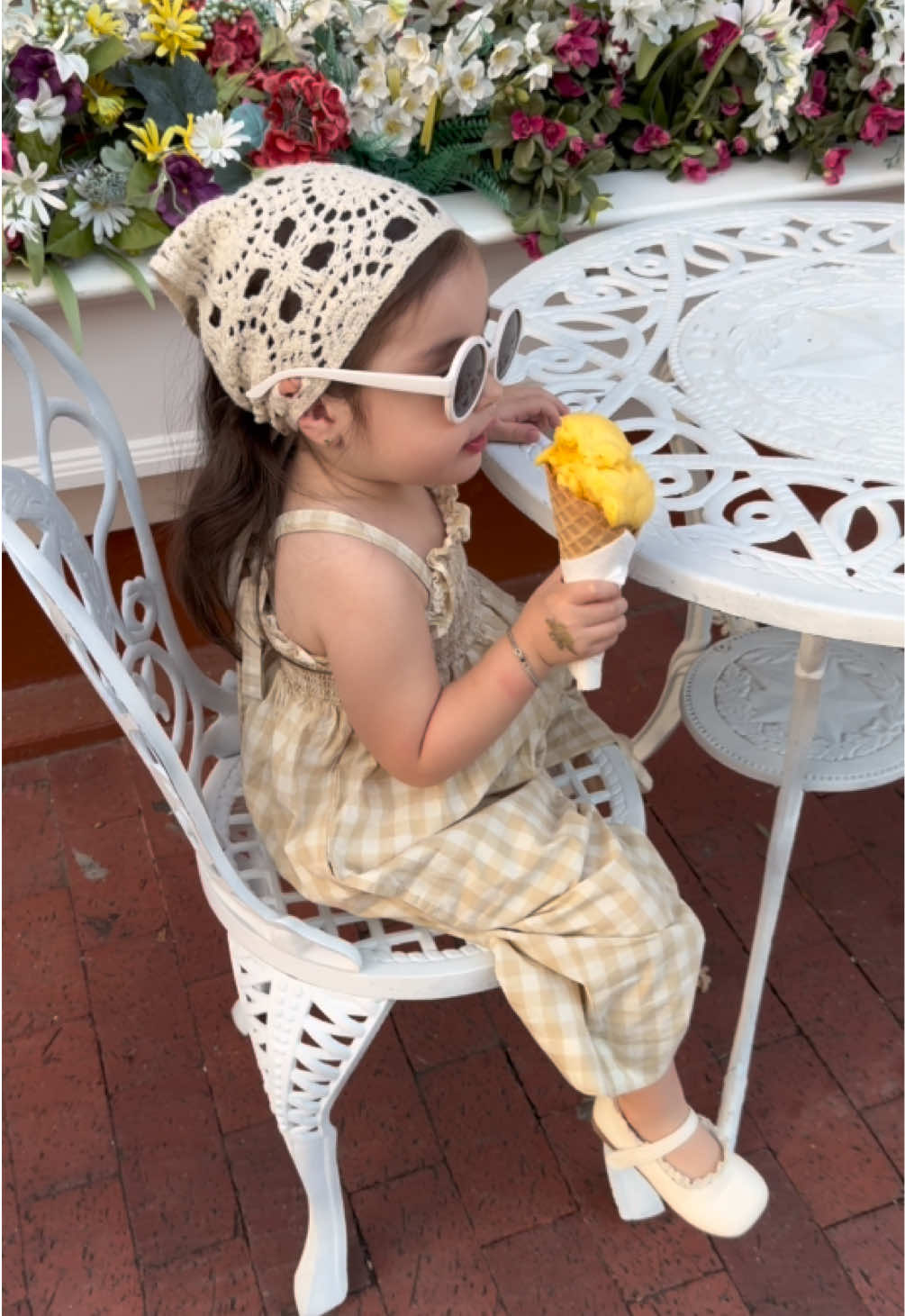 No one can ever replace the bond we share, my mini bestie forever 🌸🍦👧🏻💗 OOTD- @Jamie Kay  #girlmom#momlife#toddlerstyle#littlelady#stylishbaby#myminime#OOTD#babyootd#kidsfashion#motherhood#fyp #denim#bohobaby#flowerchild#aesthetic#momtok#daughter#mamaprimeriza#babygirl#MomsofTikTok#mamaehija#girlmum#maternidad#girlhood#firsttimemom#girlygirl#strawberry#garden#pinkaesthetic#girlhood#childhood 