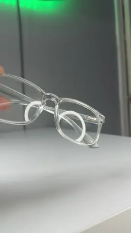 Protect your eyes in style 👓 Block harmful blue light from screens to reduce headaches, eye strain, and improve sleep. Perfect for work, gaming, or scrolling. #bluelightglasses #eyewear #GamingSetup #workfromhome #healthylifestyle