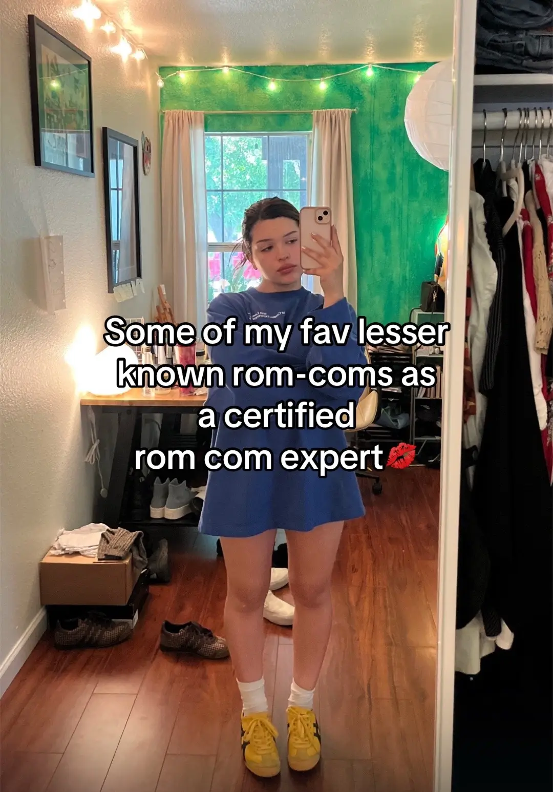 I could literally keep going EDIT***I meant to say MASK of zorro!!! And OFC I’ve seen Audrey Hepburns Sabrina and it’s my favorite!!! ***  #romance #romcoms #whattowatch #underratedromcoms #underratedmovies #fypシ #romancecomedy 