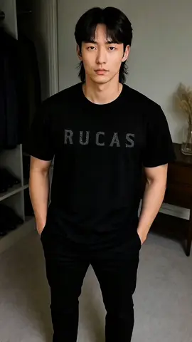 T-shirt RUCAS ldistro pria wanita#kaosrucas #rucas #fyp #foryou 