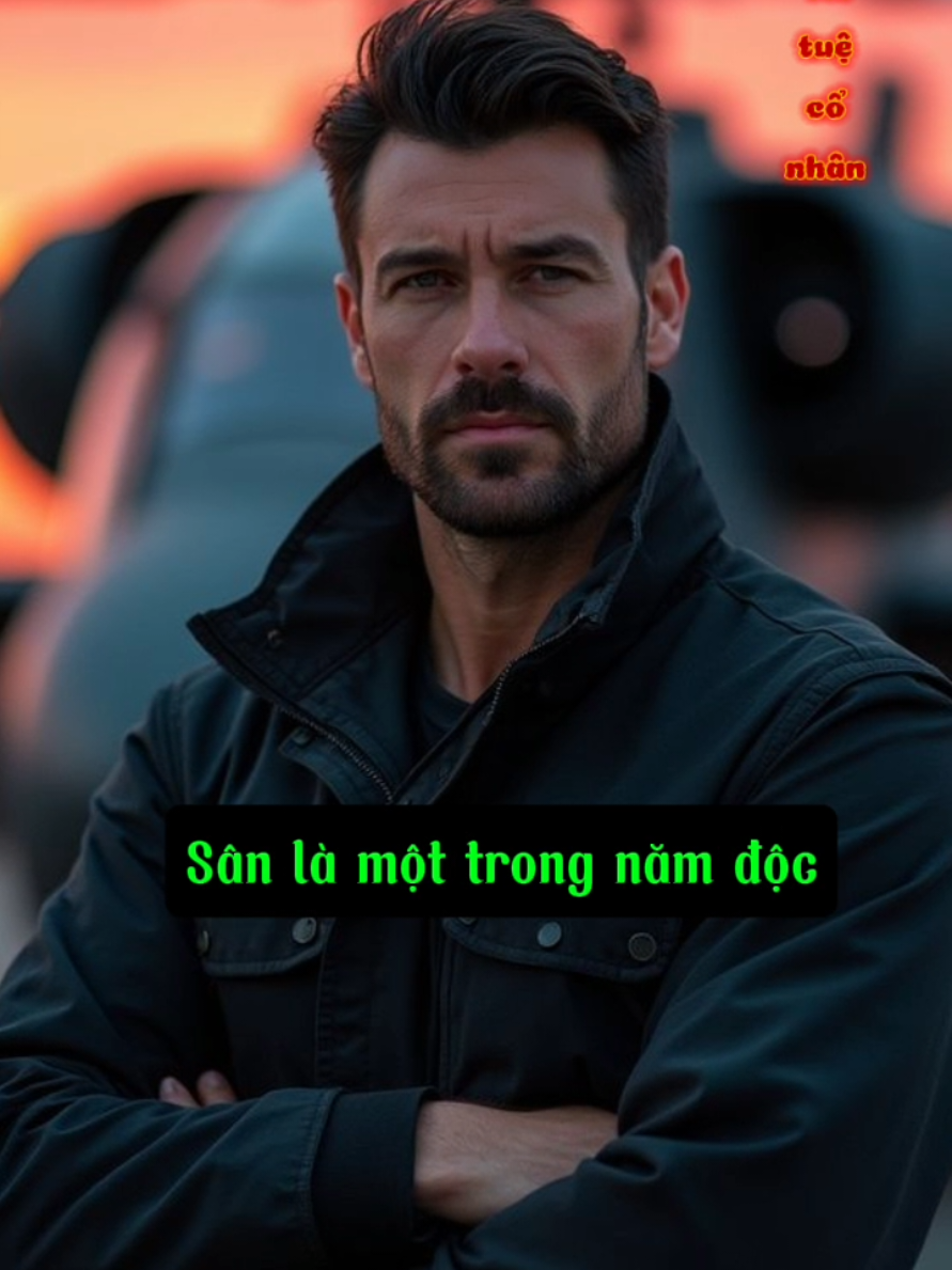 💡Khi ta sân giận với người khác, ngọn lửa ấy không thiêu_đốt họ mà chỉ thiêu_đốt chính tâm hồn mình. Buông bỏ giận dữ không phải vì họ xứng đáng, mà vì ta xứng đáng được bình an. Và cuốn sách Giác Ngộ sẽ giúp cho bạn chuyển hoá và làm chủ nội tâm của mình. Giúp bạn đạt được sự tự do, tự tại trong cuộc sống  #tritueconhan_ #baihoccuocsong #trietlycuocsong #giacngo #LearnOnTikTok 
