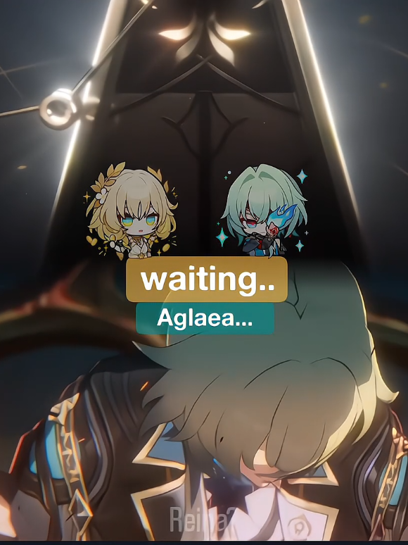 kapal karam😞 #aglaea #anaxa #HonkaiStarRail #hoyoverse #fyp 