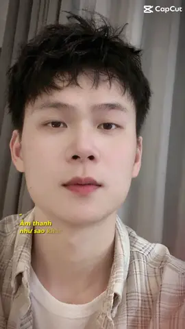 Âm thanh sao nghe khác thường ngày🥰🥰#daihaitrinh#CapCut #xuhuong 