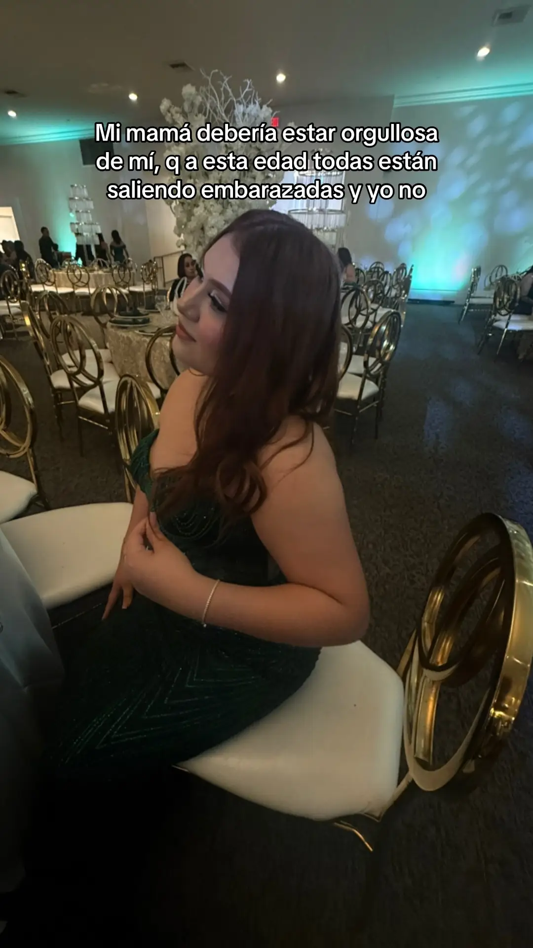 Mientras unas van, yo ya vine 💆🏻‍♀️ #xzyabc #fyp #parati #mamaprimeriza #mamaehija 