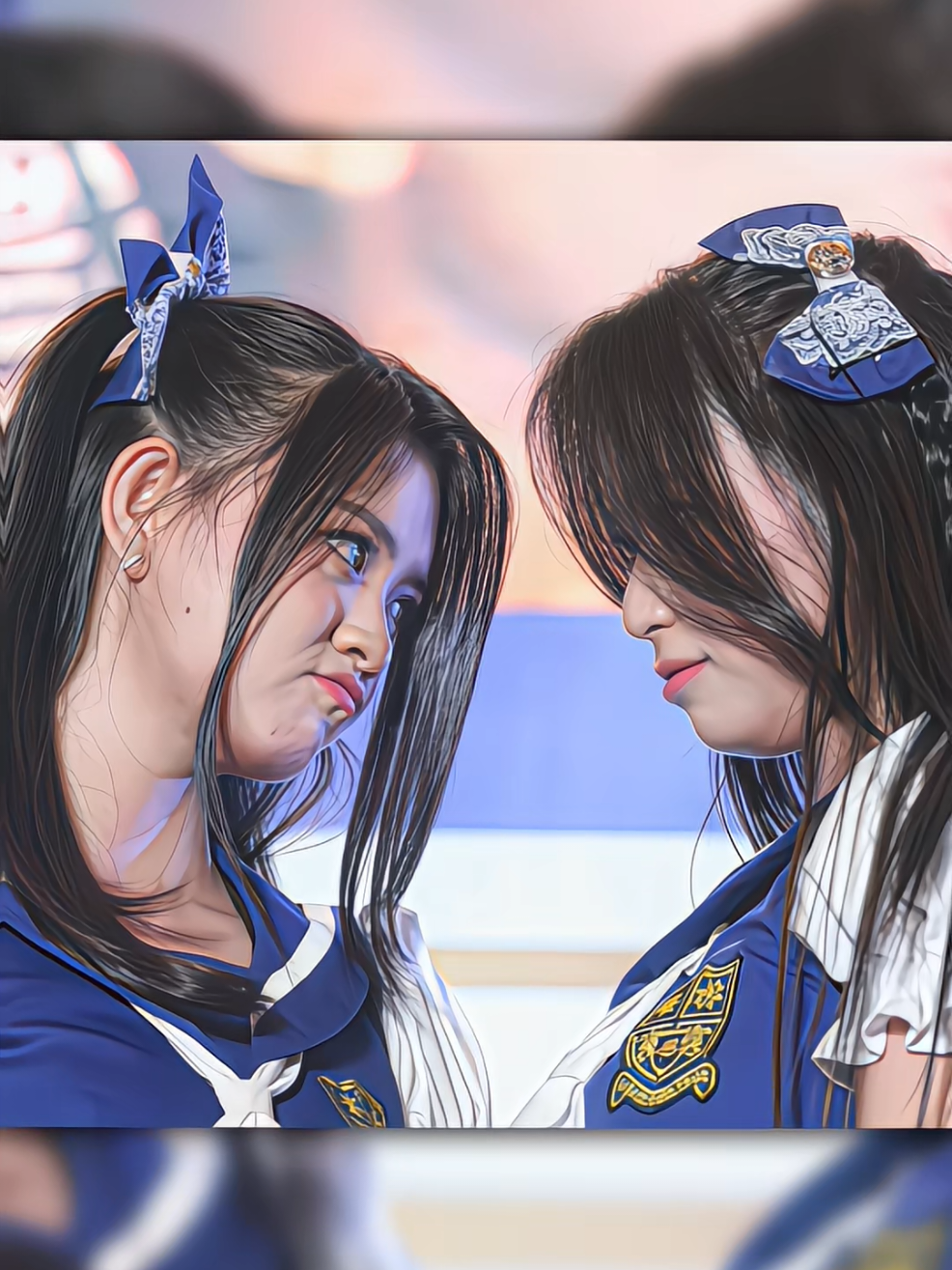 Pencarian•Christy dikokop atin 🍺🗿🪽 #christyjkt48 #kathrinajkt48 #jkt48newera #kizunaofc #fyp 