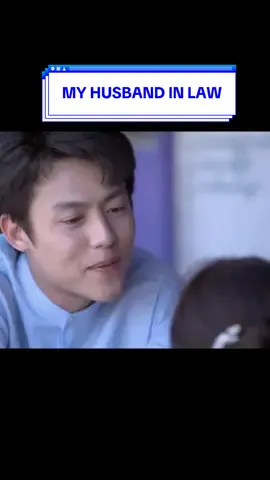 Replying to @maddie grabe din kasi tlagja chemistry nila #myhusbandinlaw #lakorn #thaidrama #markprin 