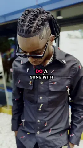 This week on #btswithnesta we have the Kabolala crooner, @kupa_kontra !!!