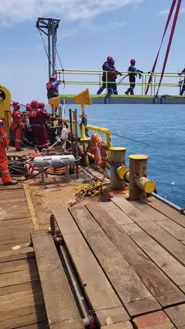 #fyp#tiktok#viral#offshore#platform 