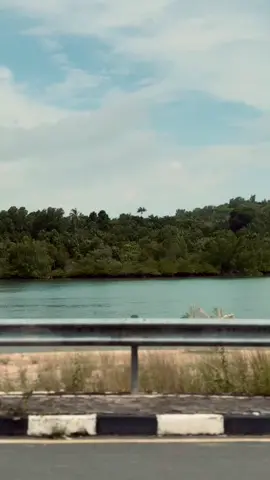 Ada yang tau ini dimana? #fypシ゚ #batam #nature #batamhits 