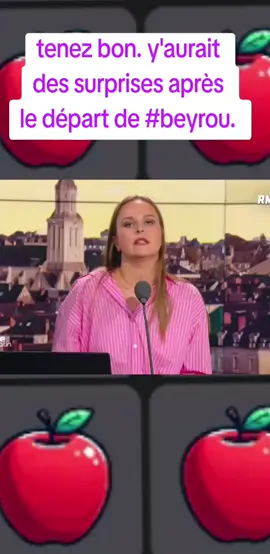 🗳️Vote de confiance : vers un Premier ministre socialiste ? Qu'en pensent les électeurs ? RMC a suivi la députée PS du Val-d'Oise Ayda Hadizadeh. #ApollineMatin 