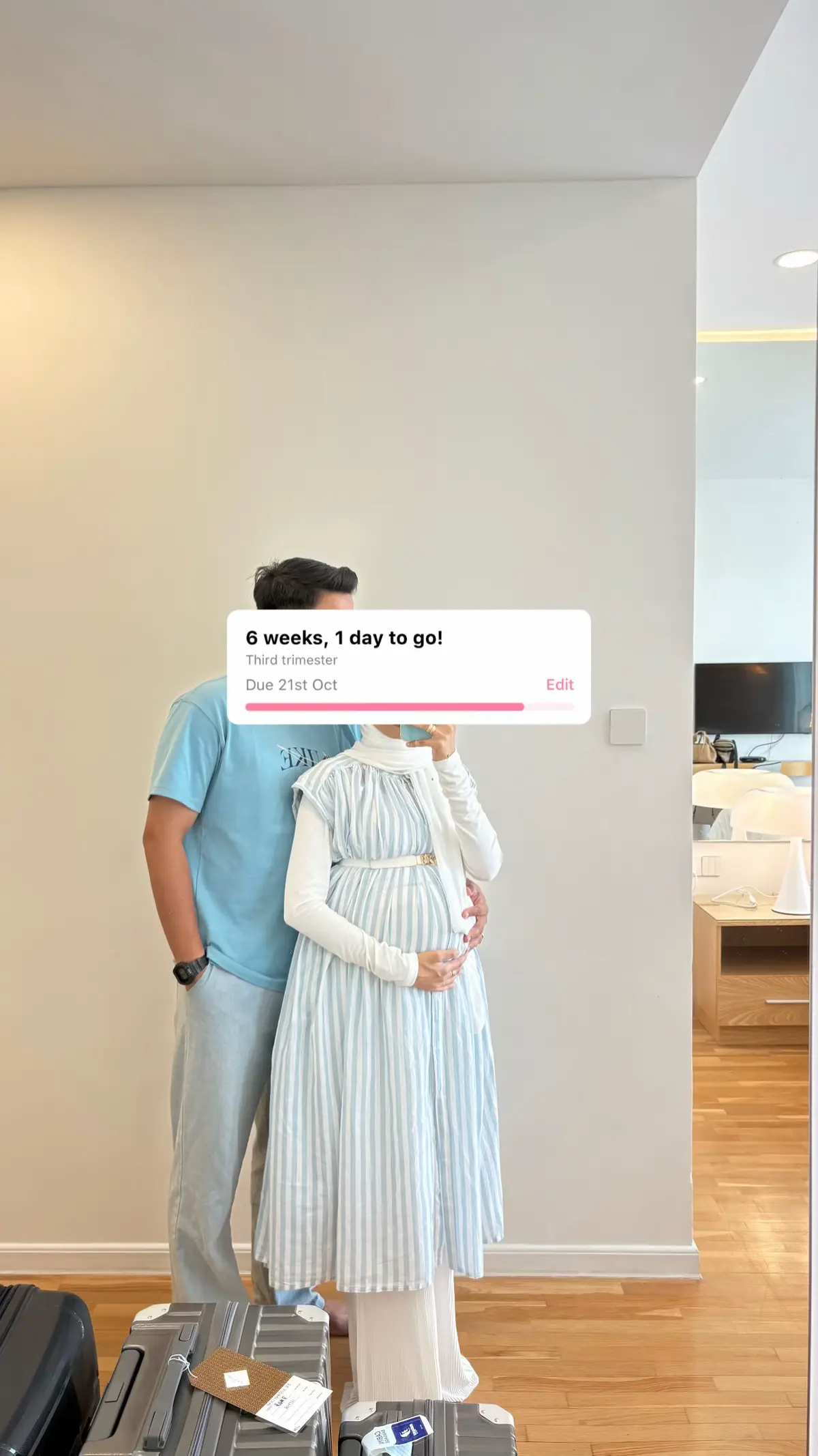 bismillah.. semoga dipermudahkan segala urusan 🤍👶🏻☁️