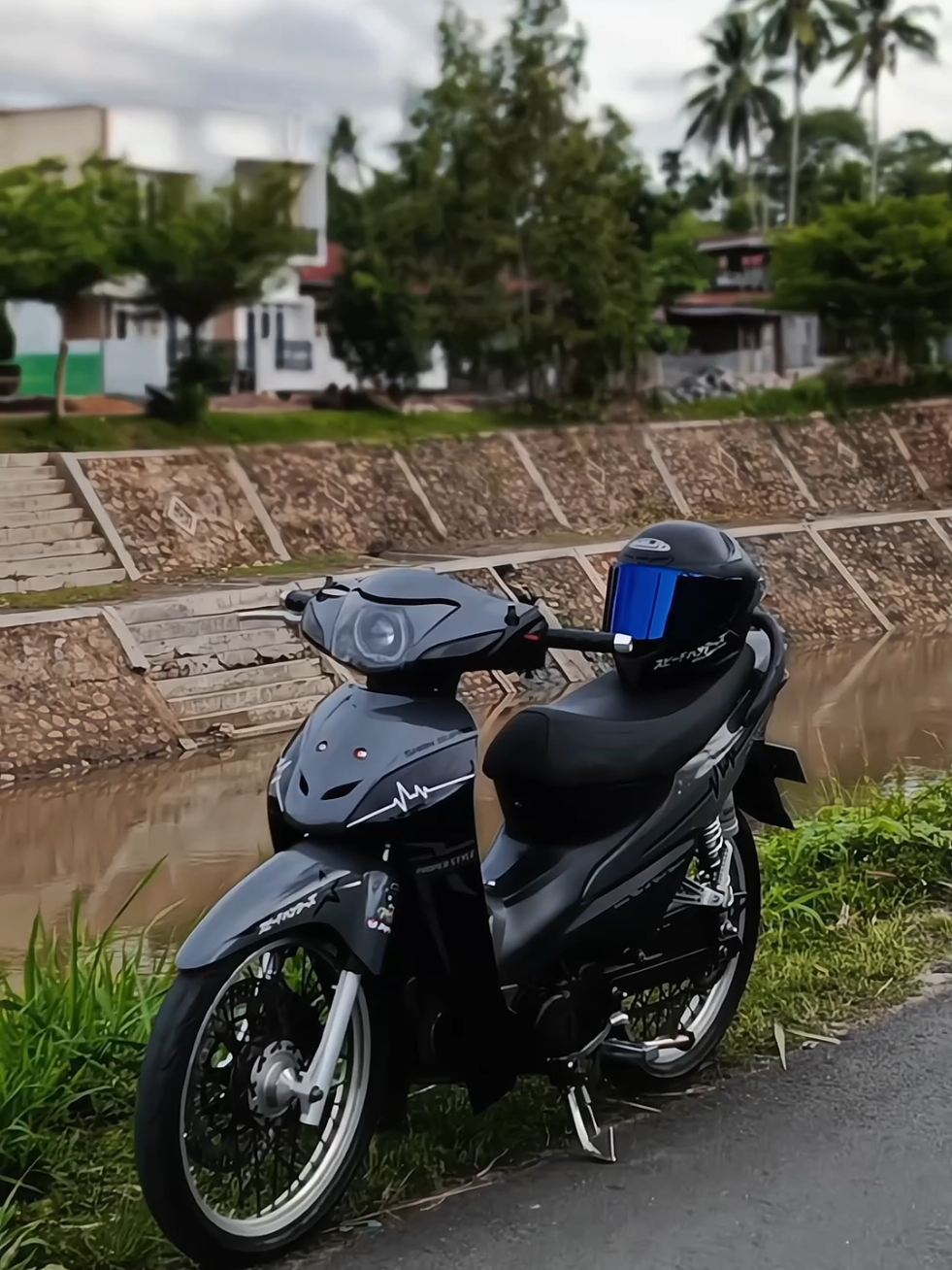 std abis #suprabapak #cseries #lewatberanda #foryoupage #properstyle🇮🇩 