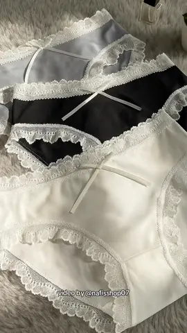CD yg Nyaman dipake bahannya juga adem dan lembut🥰 #cd #cdwanitamurah #celanadalamwanita #underwear #cdrenda 