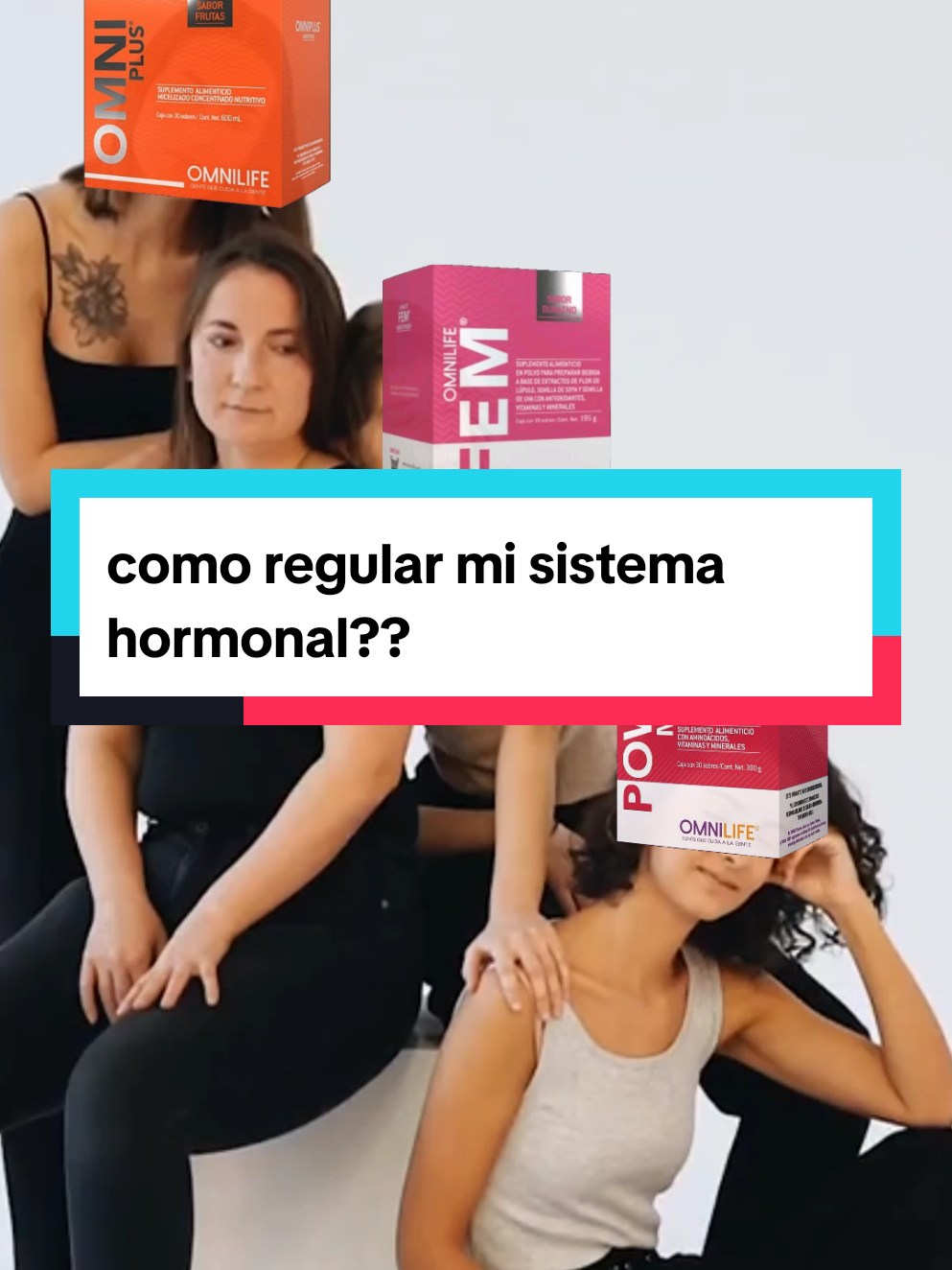 como regular mi sistema hormonal? #perimenopausia #menopausia #usa🇺🇸 #texasgirl #colombia 