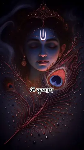 Radhe radhe ✨🦚🫶🌏#creatorsearchinsights #krishna #radheradhe #divine #lord 