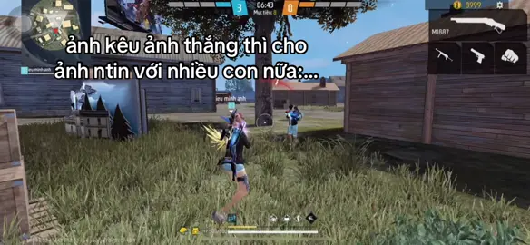 nhìn anh ntin với cno em k cam tâm!!#CapCut #xuhuong #tinhyeu#freefire  