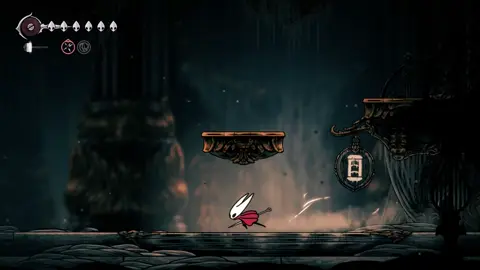 this is funy #silksong #hollowknight #stickbug #stickbugged #fyp 