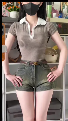 Áo xinh nhắm #review #reviewdoxinh #reviewquanaonu #quanao #reviewquanao 