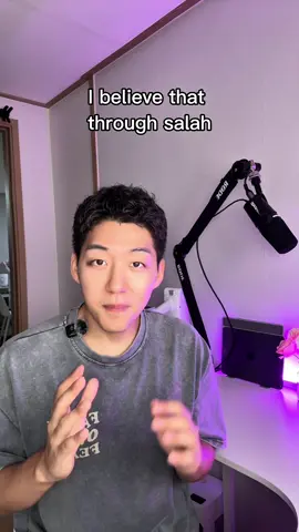 Alhamdulillah I am Muslim 🤍
