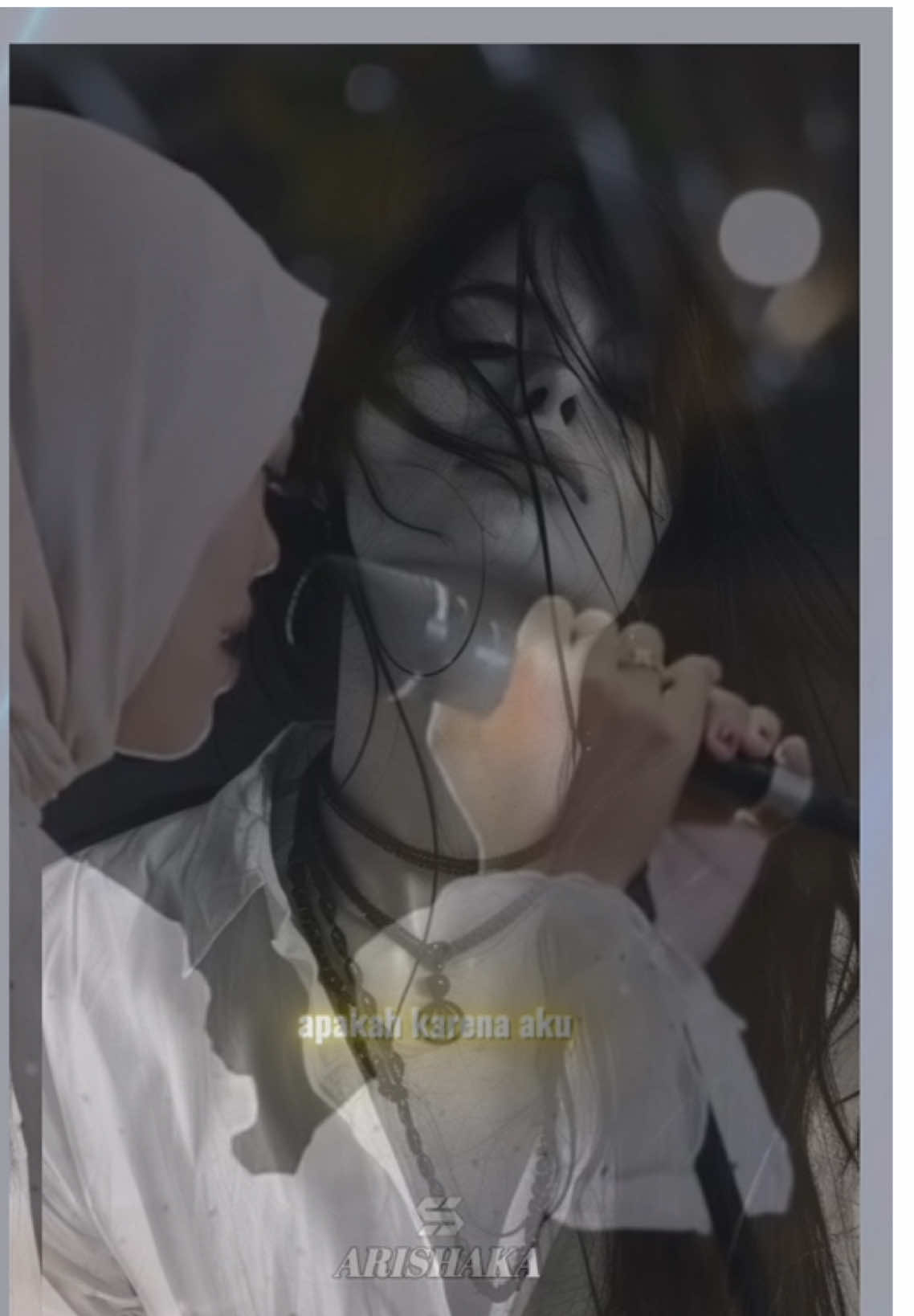#Apakah karena aku insan kekurangan…,,,,#BUIH JADI PERMADHANI#kerenbangetnyanyinya❤️❤️#fypシ゚viral 