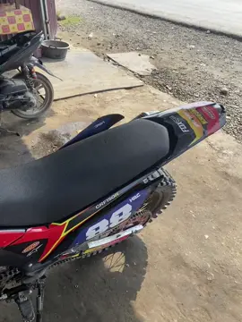 sebelum redup#crf #72 #fypシ゚ 