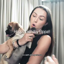HAPPY BIRTHDAY!! @Pippa 🫶💗🥳😂❤️ hope you have the best day ever you deserve it (always gonna be our best new producer 😛❤️) #stayingrelevantpodcast #stayingrelevant #Pippa #pippamorgan #producerpippa #podcast #fans #birthday #happybirthday #foryou #viral #share #cute #wholesome #petewicks #samthompson #srproductions #reletable #repost #producertok #fyp #goviral #Love #fans 