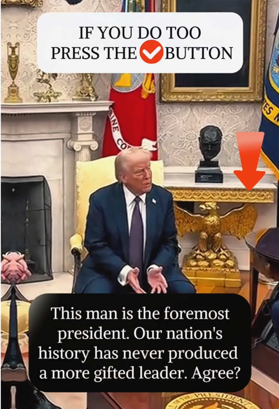 #trump #donaldtrump #usa🇺🇸 #godbless #presidenttrump 