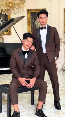 ມື້ນີ້ໄດ້ຮ່ວມເຟຣມນຳ Mister Global Laos #CapCut #MisterGlobalalaos @BobbiEnglish ລຸງບັອບສອນອັງກິດ  