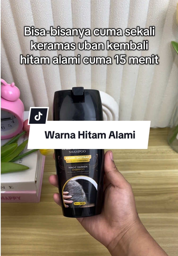Bisa juga buat rambut rusak bekas bleaching atau bahan kimia lainnya #affiliatemarketing #affiliatepemula #beauty #serum #rambutrontok