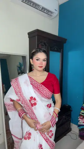 ♥️🪔 saree @Wardrobe by meher 