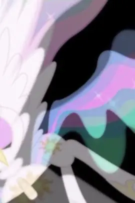 Мій потужнометр зашкалює#CapCut #млп #селестия 