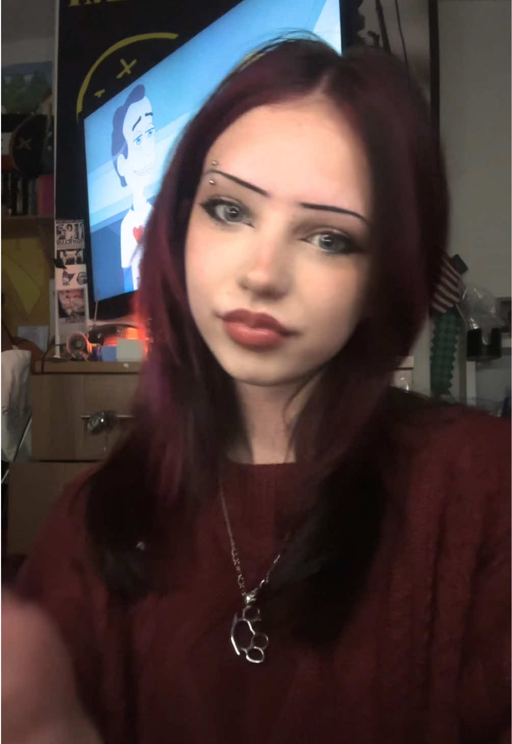 #foryou #girls #wlw #makeup #pretty 