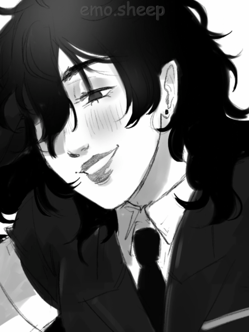 yall have no idea how much I love crossdresser joker persona 5 bro the best fics too idk #jokerpersona5 #shuake #persona5 #akechigoro #persona5royal @akiren 