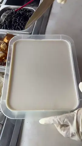 Nháy hình cùng e nha khách#😍#xhuongtiktok #trasuafulltopping❤️ #xhuongtiktok e có bán bột gelatin nhé😍